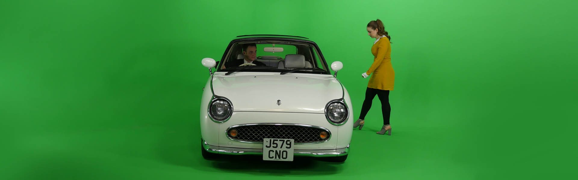 studio hire for cars Manchester studio hire for cars Manchester image