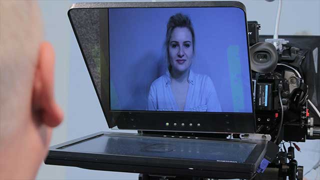 I-direct film ket hire in Manchester image