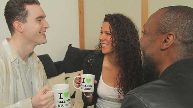 Social Podcasting Social Podcasting image