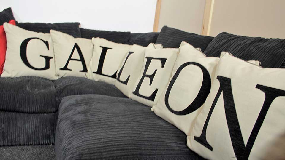 comfortable place for content creation comfortable place for content creation image