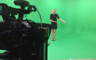Motion Control Rig Hire in Manchester at Galleon Studios