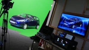 Virtual Reality Filming Manchester