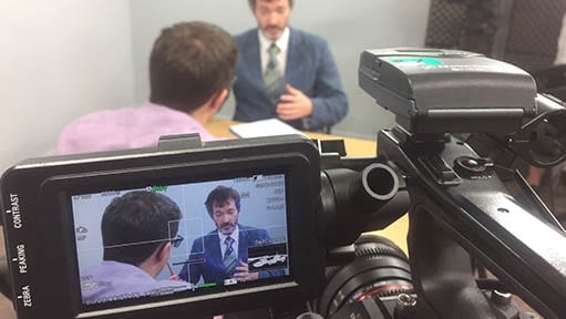 Filming roleplays Filming roleplays image