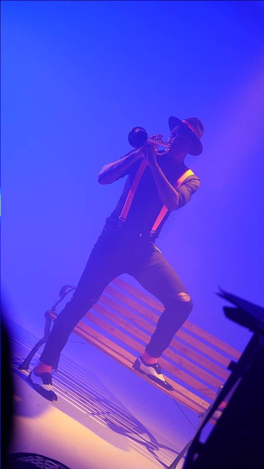 video production for commercials in Manchester image