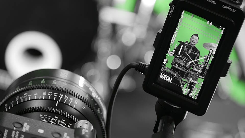 video production for music video video production for music video image