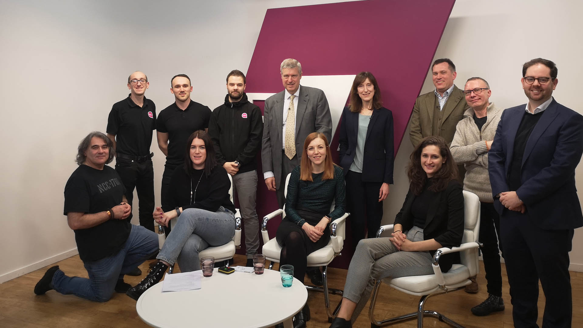 A Beginners Guide To Live Streaming image