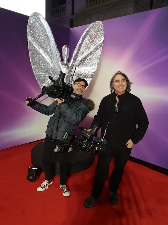 pride of britain awards live streaming image