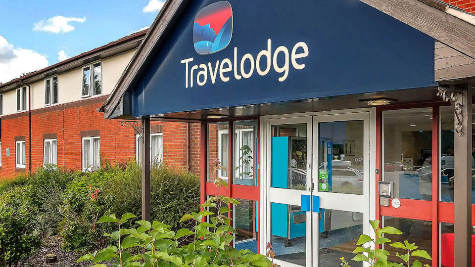 Travelodge Birch Travelodge Birch