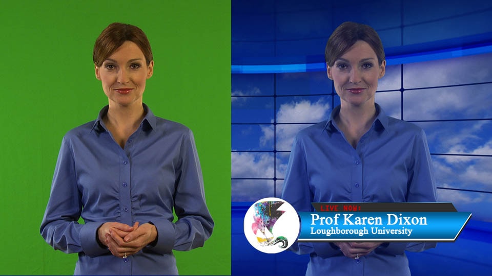 remote studio for events image