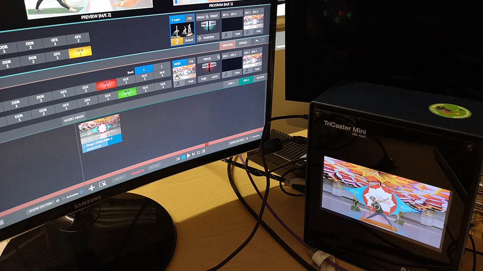 make your event virtual image