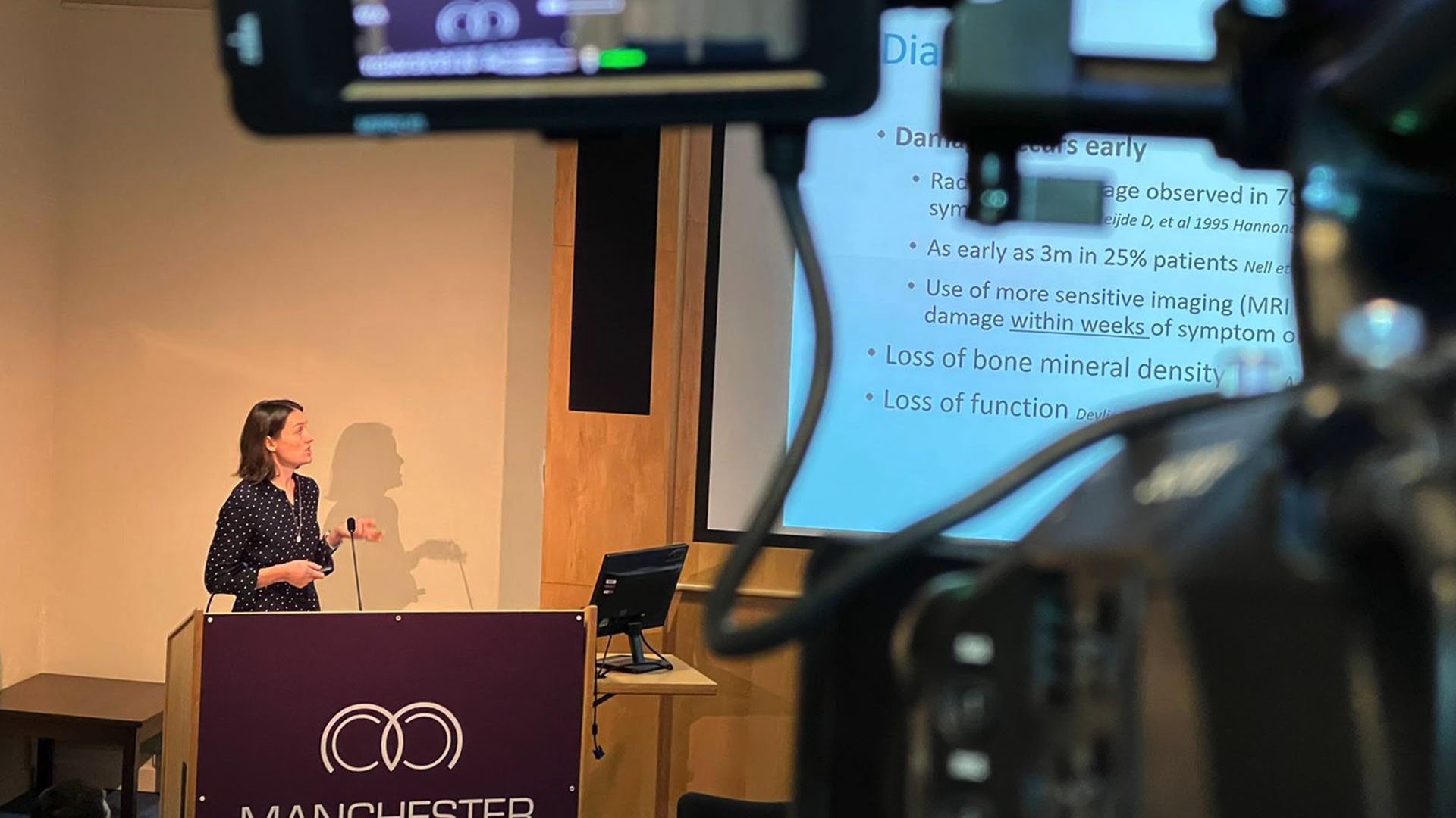 live streaming events manchester image