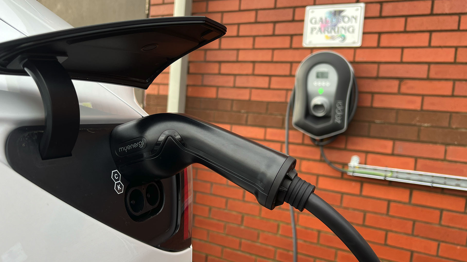 EV_Charging_At_Galleon Studios EV Charging At Galleon Studios image