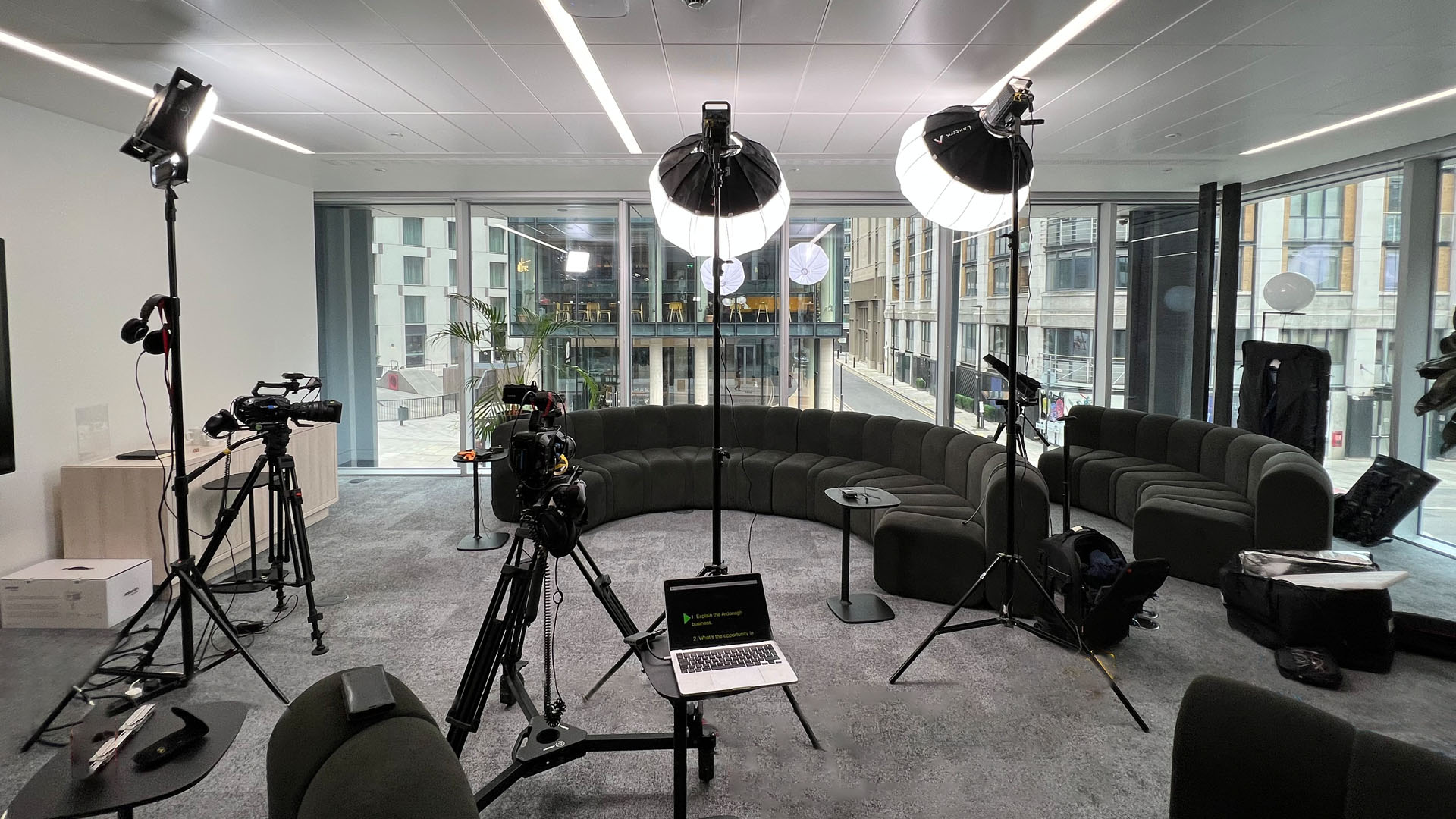 Corporate Video Manchester Corporate Video Manchester image