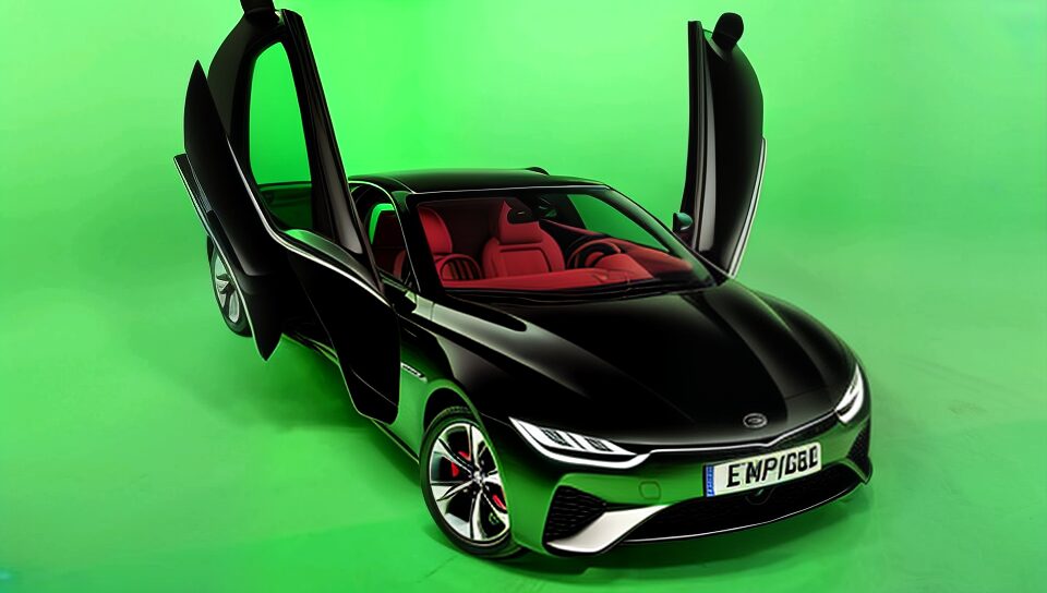 ai interpretation of car filming in our studios ai interpretation of car filming in our studios image