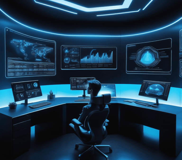 Can AI Replace Corporate Video Production?