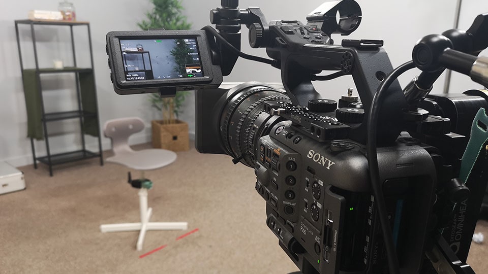 fully equipped studios for content creation fully equipped studios for content creation image