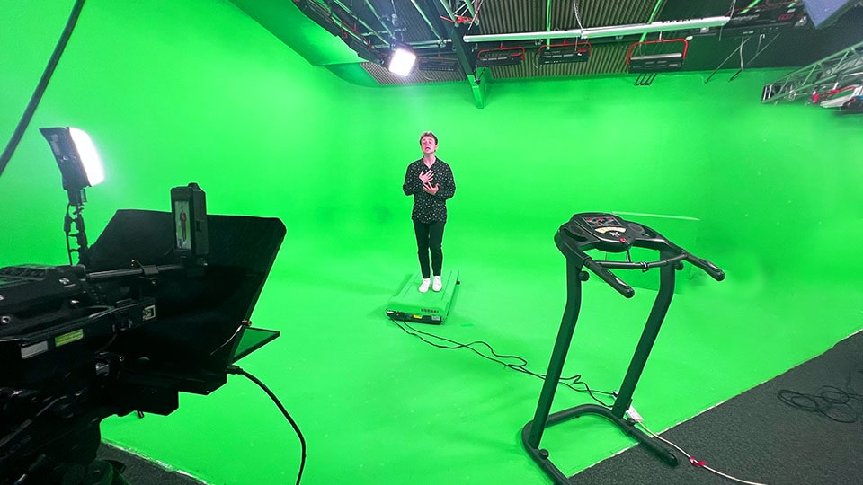 green screen for creating video content green screen for creating video content image