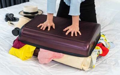 Excess Baggage