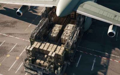 Airfreight for Businesses