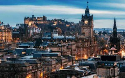 Shipping to Scotland