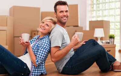 Moving from Scotland