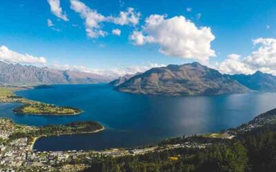 Quick Guide to Living in New Zealand