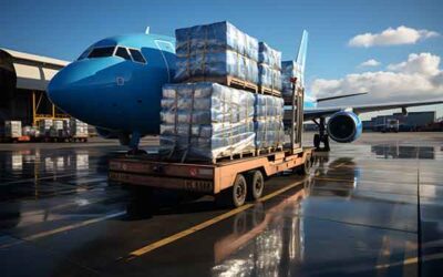 Air Freight for Students