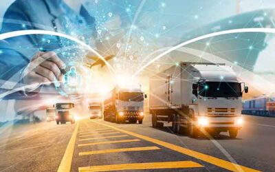 Landfreight for Students