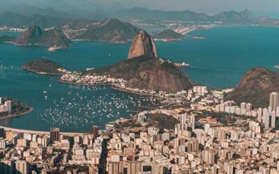 Removals South America