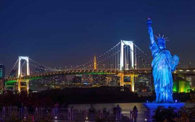 Removals North America and Canada