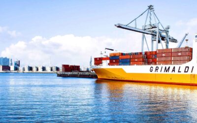 Seafreight for Students