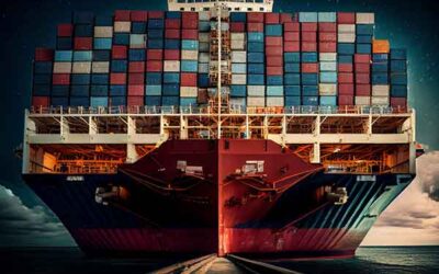 Seafreight for Businesses